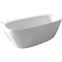 Акриловая ванна Riho Omega B2W (170x80) B094001005 Акриловая ванна Riho Omega B2W (170x80) B094001005