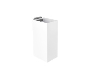 Стакан Roca Rubik 816843001