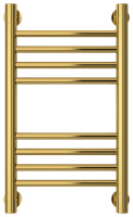 Полотенцесушитель Водяной Прямая Сунержа Богема + (50х30) Золото 03-0220-5030 Полотенцесушитель Водяной Прямая Сунержа Богема + (50х30) Золото 03-0220-5030