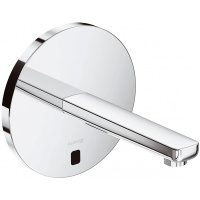 Смеситель для раковины электронный Kludi Zenta 3850305WR