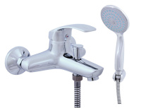 Смеситель для ванны Rav Slezak Mississippi MS054.5/1