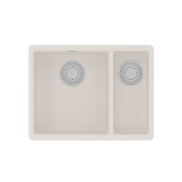 Кухонная мойка Lemark SINARA 550.2-U  жасмин  9910082