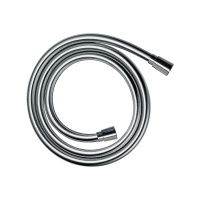 Душевой шланг с защитой от перекручивания 125 см Hansgrohe Isiflex 28272000 хром