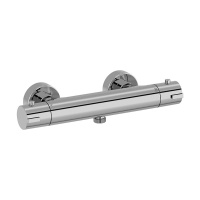 Смеситель термостатический для душа Jacob Delafon Brive E24334-CP