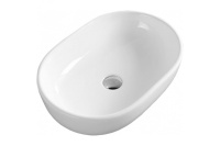 Раковина накладная (59х40,5) Melana 5006-805