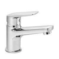 Смеситель для раковины Santek Кант  WH5A02002C001