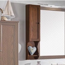 Шкаф Eban Style FPNSG023SN*1