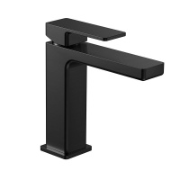 Смеситель для раковины Aquame Savona AQM6810MB