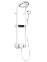 Душевая система с термостатом AQUAme AQM8004W