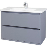 Тумба под раковину Bellezza Лоренцо 80 4639113270367