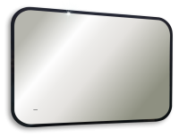 Зеркало с подсветкой Art&Max Siena S AM-SieS-1200-800-DS-F