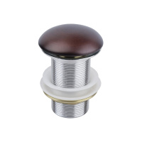 Донный клапан Bronze de Luxe 1001MB