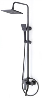 Душевая система с изливом Savol S-601108SH Душевая система с изливом Savol S-601108SH