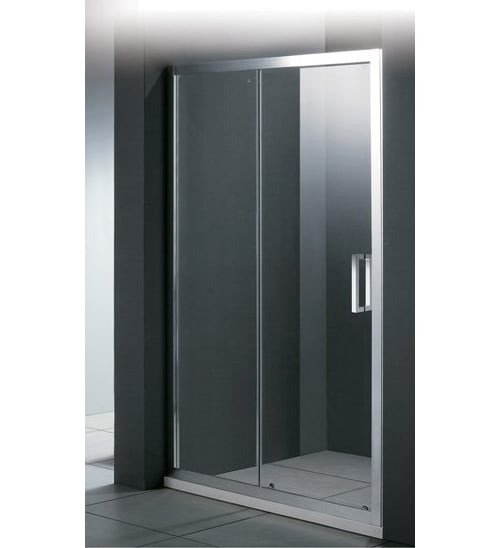 Дверь в нишу Cezares PORTA-D-BF-1-160-C-Cr