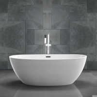 Ванна акриловая (170х85) Vincea VBT-404-1700