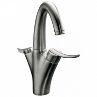 Смеситель для кухни Jacob Delafon Carafe E18865-VS (матовая сталь)