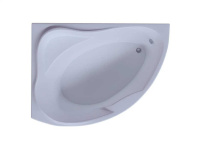 Акриловая ванна Aquatek Альтаир (160х120) ALT160-0000047