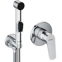 Гигиенический душ со смесителем Damixa Jupiter 777510001