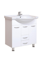 Тумба под раковину напольная Onika Моника 75 107501