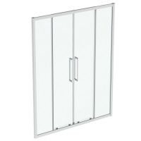 Реверсивная раздвижная панель-дверь, Ideal Standard I.Life Sliding, T4953EO