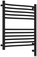 Полотенцесушитель электрический (60х50) Cунержа Флюид 3.0 31-5821-6050 правый