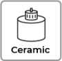 Керамический картридж