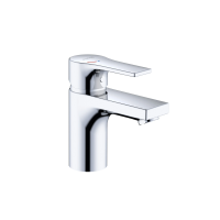 Смеситель для раковины Kludi Zenta SL 483890565WR4