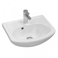 Раковина встраиваемая Onika Азов 45 1WH112449