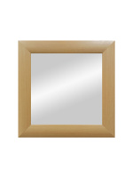 Зеркало (42x42) Continent Бук Б109