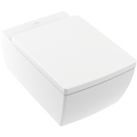 Унитаз подвесной Villeroy&Boch Memento 2.0 4633R001