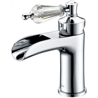 Смеситель для раковины Boheme Vogue 221-SW