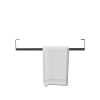 Держатель для полотенец к раковинам Kerama Marazzi Logica 70 LO.trl.70\BLK.M Держатель для полотенец к раковинам Kerama Marazzi Logica 70 LO.trl.70\BLK.M