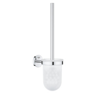 Tуалетный ершик в комплекте Grohe BauCosmopoitan 40463 001 (40463001)