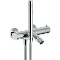 Термостат для ванны Nobili Velis VE125010/2CR