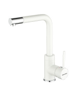 Смеситель для кухни с подключением к фильтру  Paulmark Honner Ho212018-431TW