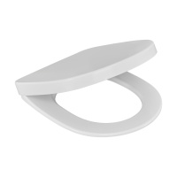 Крышка для чаши Roca Debba Round Soft Close ZRU9307607