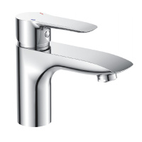 Смеситель для раковины Cron CN10095 Смеситель для раковины Cron CN10095