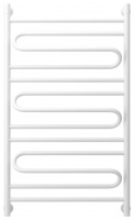 Полотенцесушитель Водяной Сунержа Элегия + (100х60) Матовый Белый 30-0205-1060 Полотенцесушитель Водяной Сунержа Элегия + (100х60) Матовый Белый 30-0205-1060