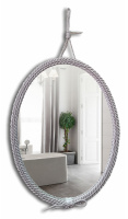 Зеркало (57х77) Silver Mirrors  Вестерн ФР-00001422