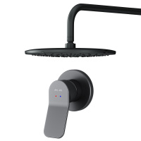 Душевой комплект Am.Pm X-Joy FB85A2R002