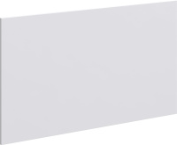 Фасад тумбы Aqwella Mobi 80 MOB0708W