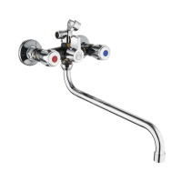 Смеситель для ванны и душа PLStart (PL2210-25) Смеситель для ванны и душа PLStart (PL2210-25)