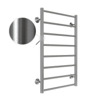 Полотенцесушитель водяной (50х80) П8 Terminus Аврора (500х800) 4670078552709 сатин