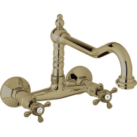 Смеситель для кухни Cezares GOLF GOLF-LLP-02