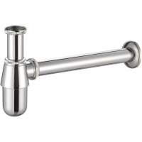 Сифон для раковины Gid G-56CH