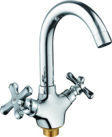 Смеситель для кухонной мойки RUSH Bianki BI7650-23 Смеситель для кухонной мойки RUSH Bianki BI7650-23