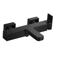 Смеситель для ванны Aquame Savona AQM6812MB