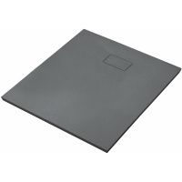 Душевой поддон WasserKRAFT Elbe 80x80 74T02