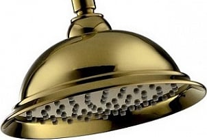 Душевая система Timo Adelia 3-х режимная SX-6010/02 antique