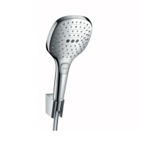 Душевой набор Hansgrohe Raindance Select E 120 3jet 26720000 хром